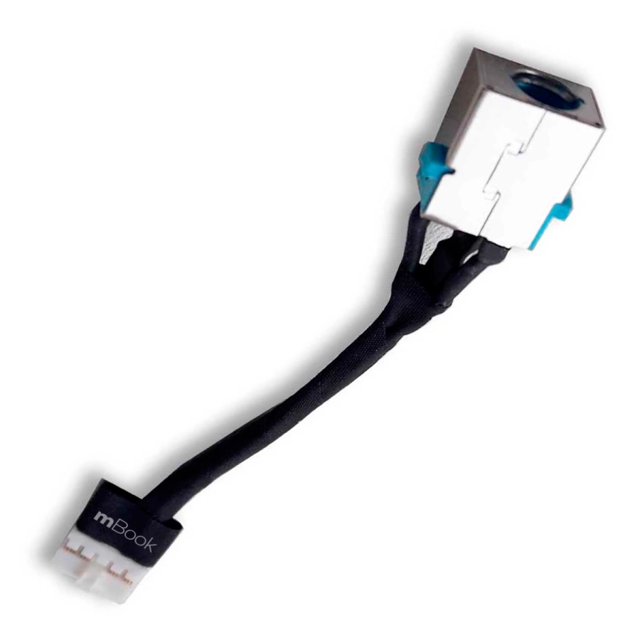 Conector Dc Jack 50.4gw05.001 50.4gw04.011 50.4vt05.001