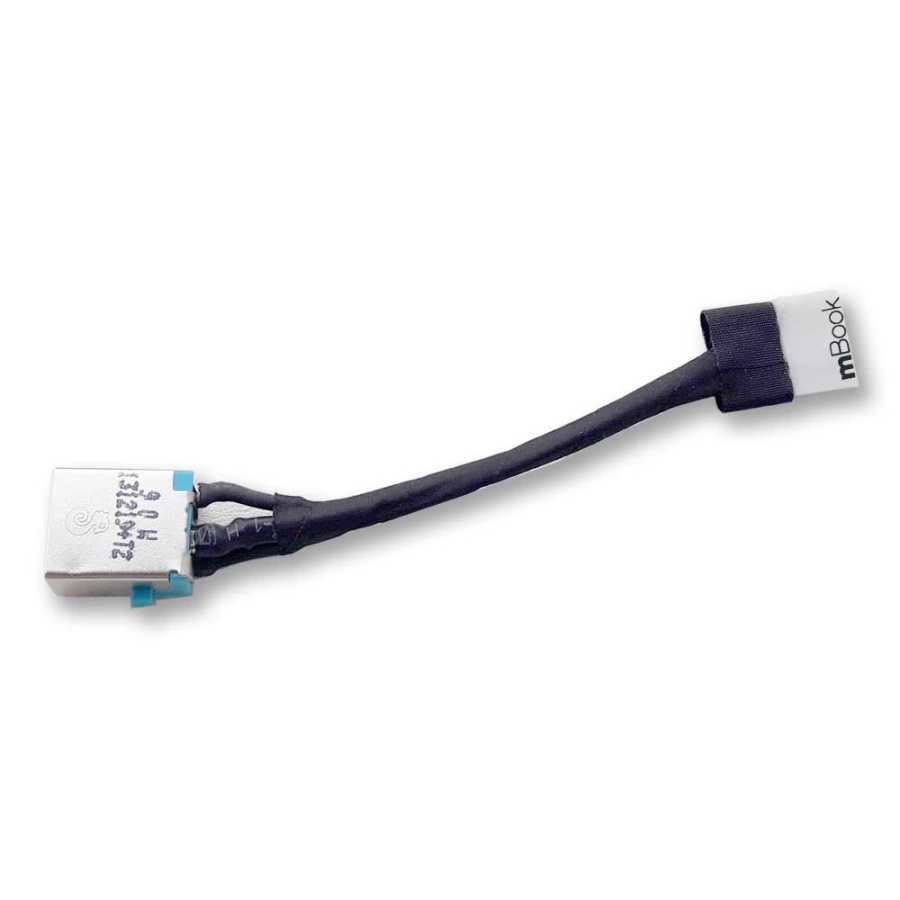 Conector Dc Jack 50.4gw05.001 50.4gw04.011 50.4vt05.001