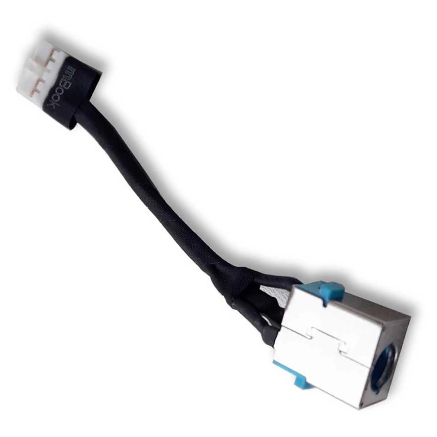 Conector Dc Jack 50.4gw05.001 50.4gw04.011 50.4vt05.001