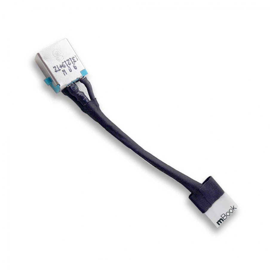 Conector Dc Jack 50.4gw05.001 50.4gw04.011 50.4vt05.001