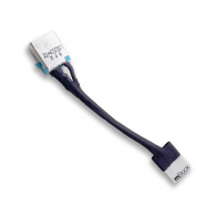 Conector Dc Jack 50.4gw05.001 50.4gw04.011 50.4vt05.001