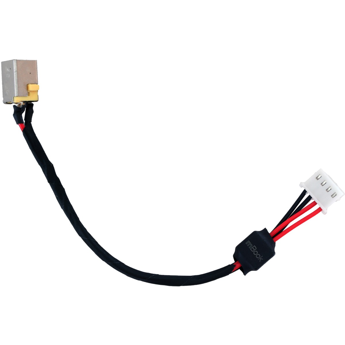 Conector Dc Jack para Acer Aspire 4749z 5349 5749 5749z 5760, 