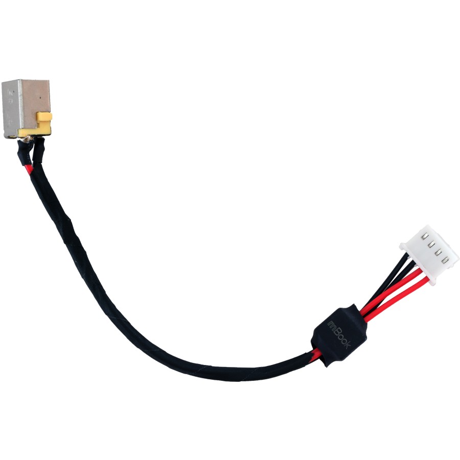 Conector Dc Jack para Acer Aspire 4749z 5349 5749 5749z 5760