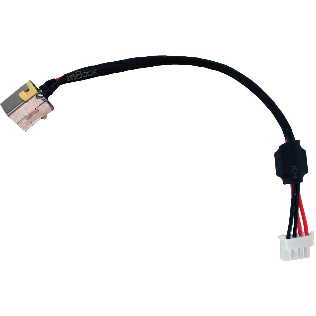 Conector Dc Jack para Acer Aspire 4749z 5349 5749 5749z 5760, 