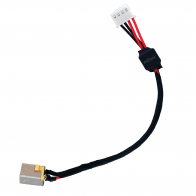 Conector Dc Jack para Acer Aspire 4749z 5349 5749 5749z 5760 Conector Dc Jack para Acer Aspire 4749z 5349 5749 5749z 5760