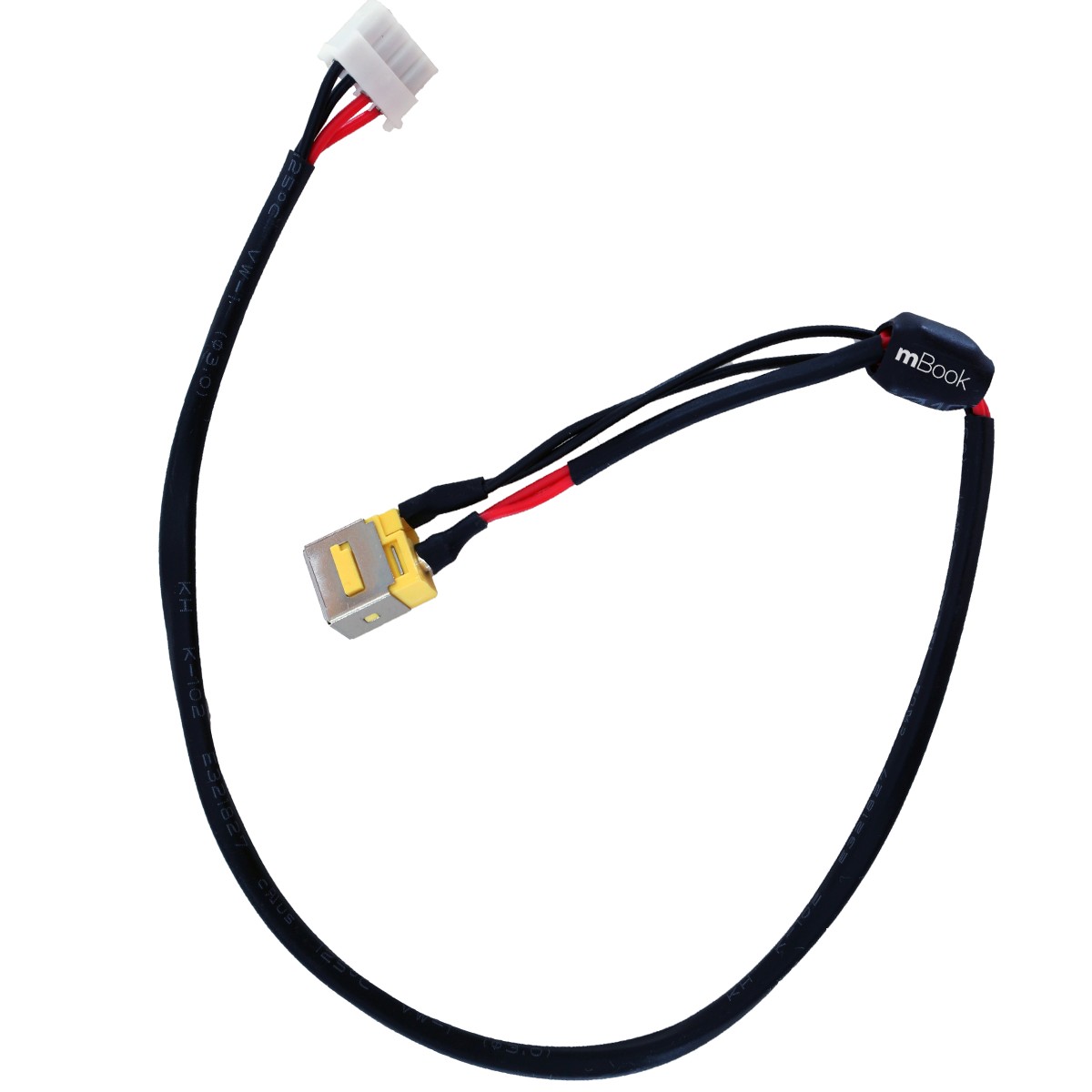 Conector Dc Jack para Acer Aspire 5920 5920g