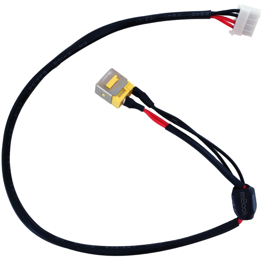 Conector Dc Jack para Acer Aspire 5920 5920g