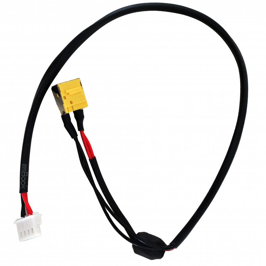 Conector Dc Jack para Acer Aspire 5920 5920g