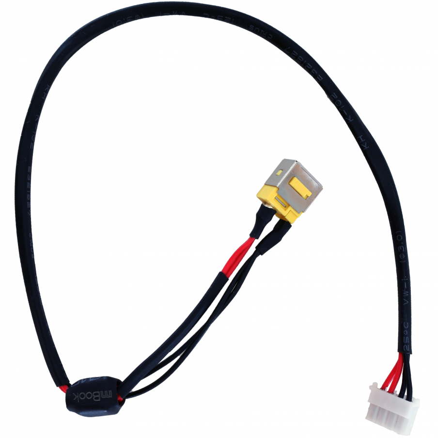 Conector Dc Jack para Acer Aspire 5920 5920g