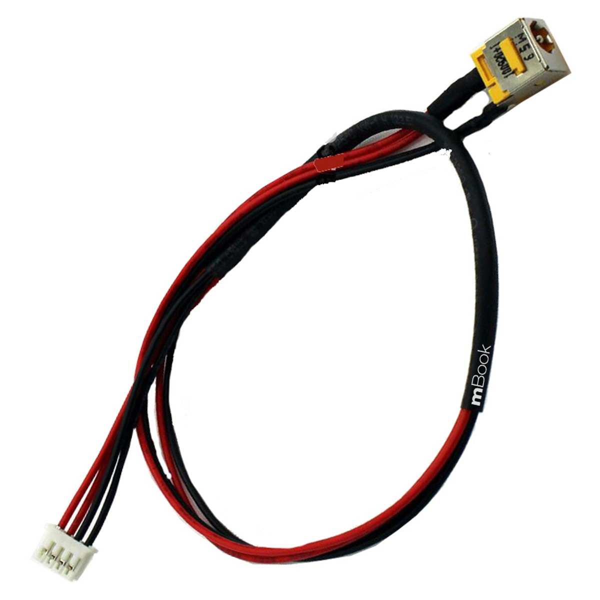 Conector Dc Jack para Acer Aspire 6920 6920g 6935 6935g