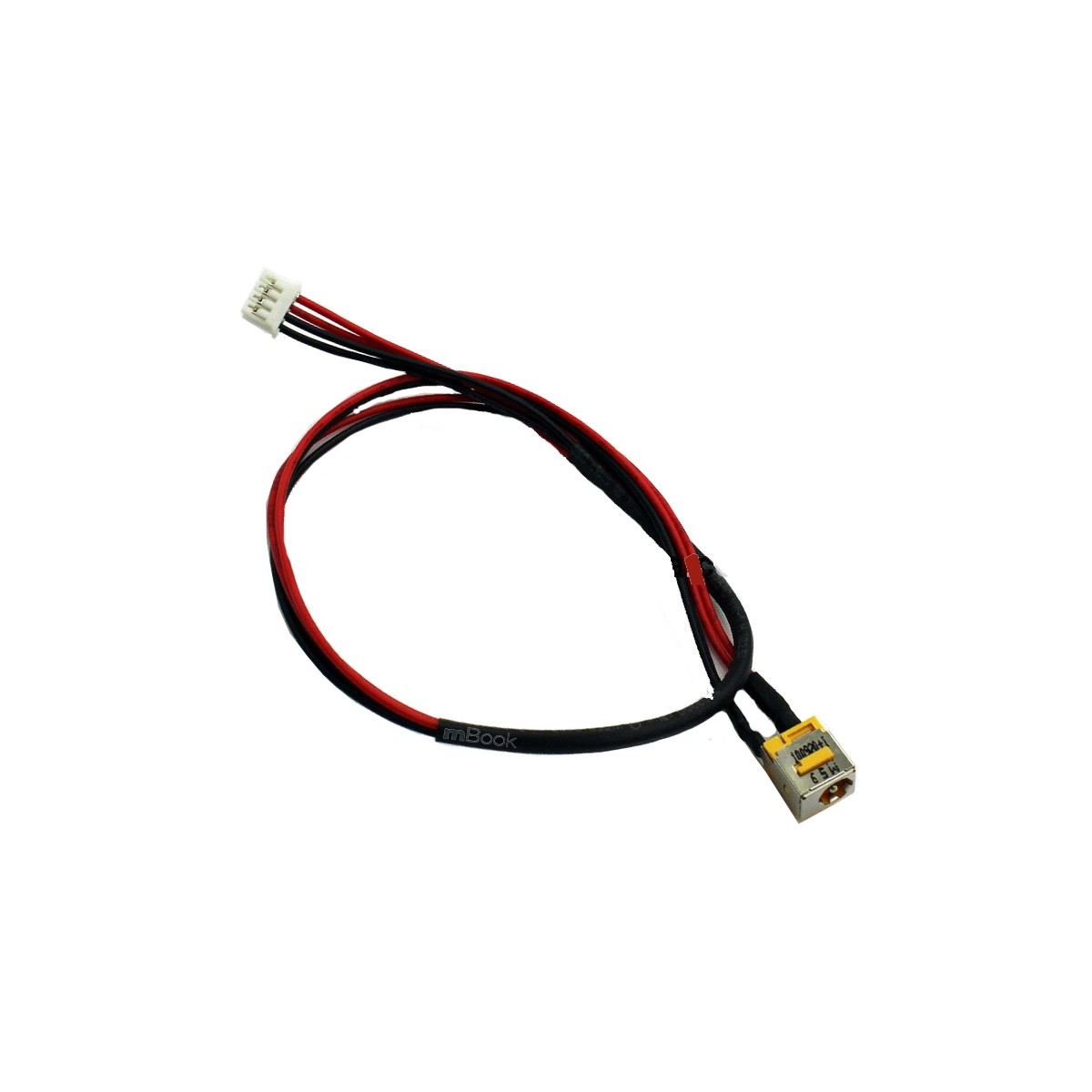Conector Dc Jack para Acer Aspire 6920 6920g 6935 6935g, 