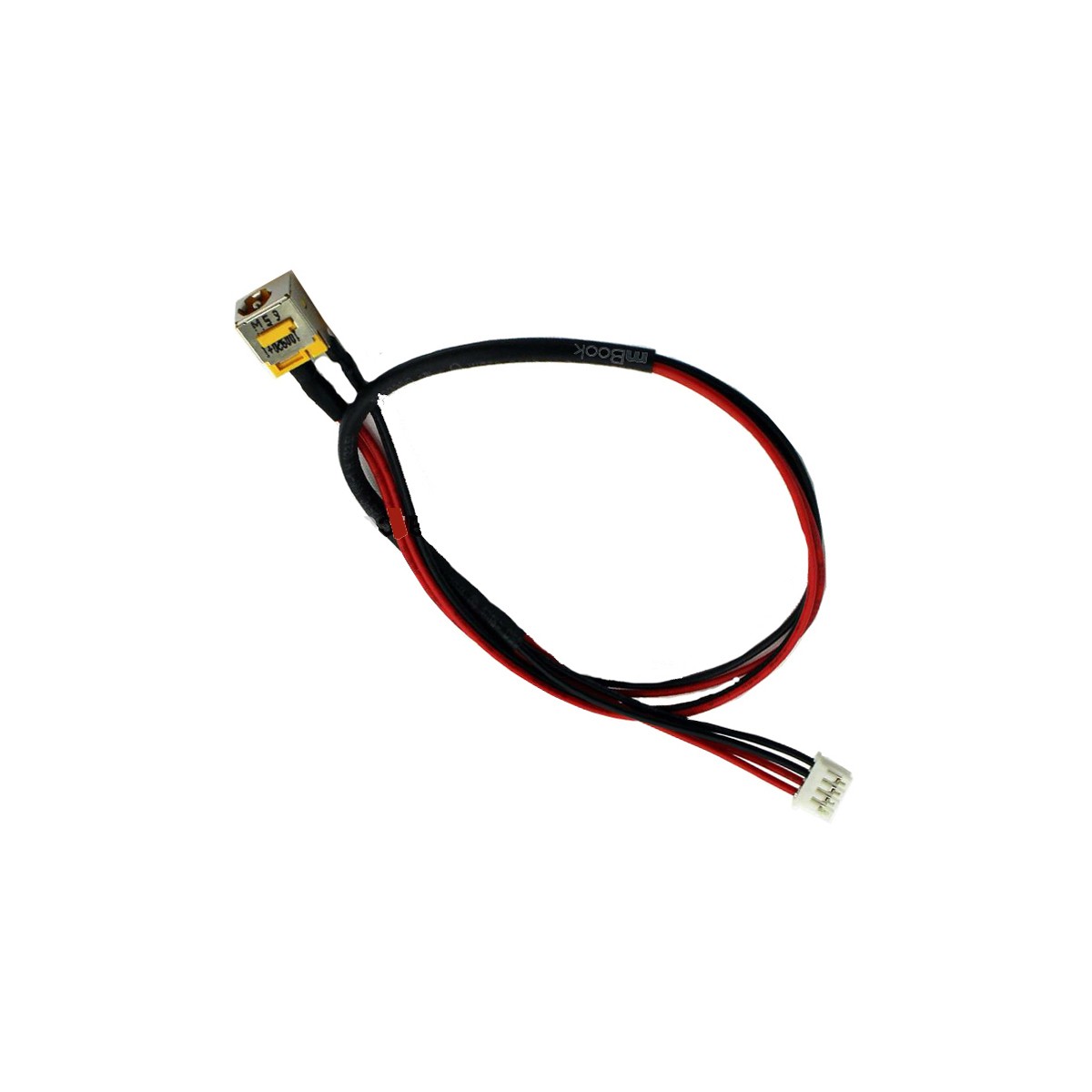 Conector Dc Jack para Acer Aspire 6920 6920g 6935 6935g, 