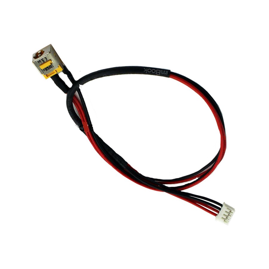 Conector Dc Jack para Acer Aspire 6920 6920g 6935 6935g