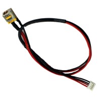 Conector Dc Jack para Acer Aspire 6920 6920g 6935 6935g