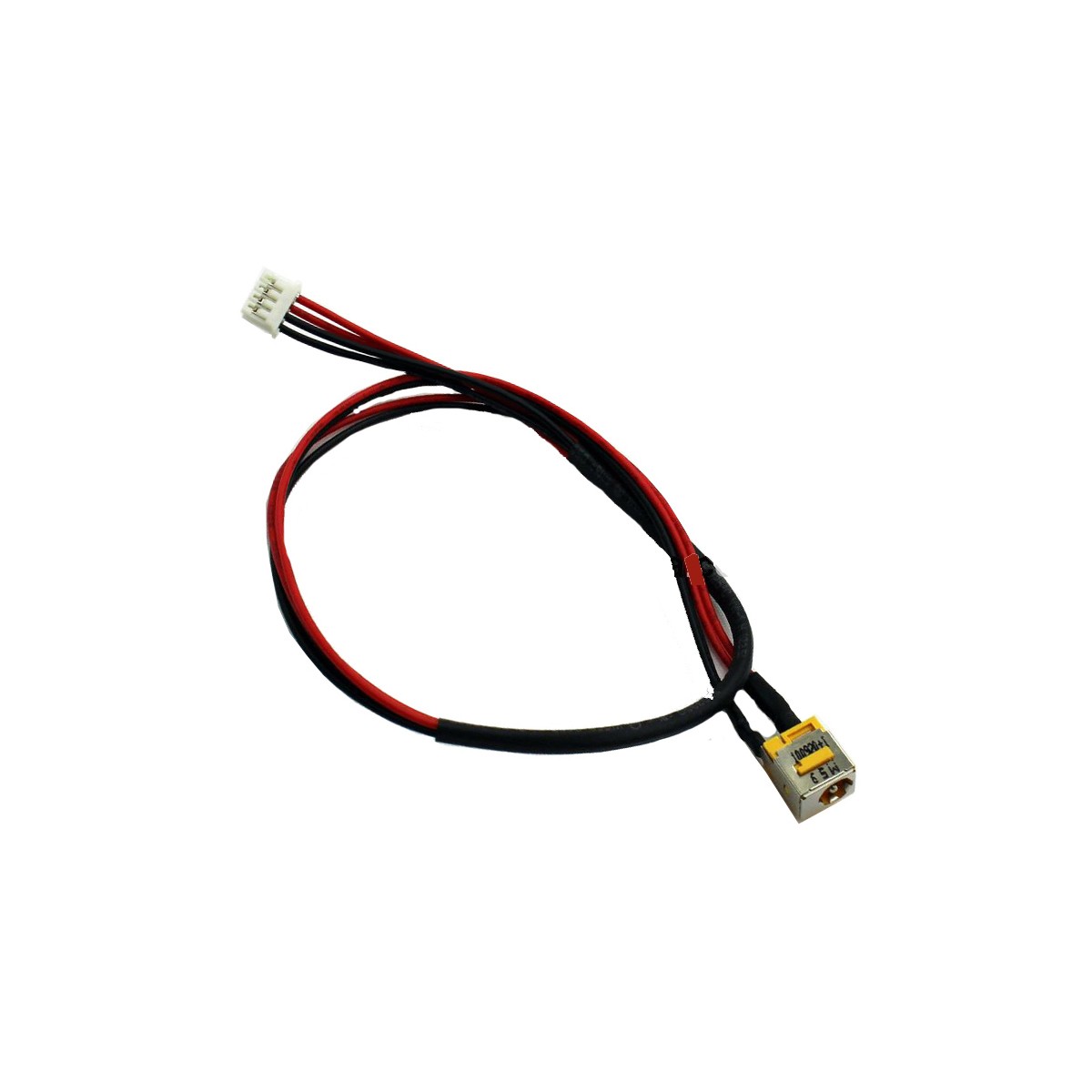 Conector Dc Jack para Acer Aspire 6920 6920g 6935 6935g, 