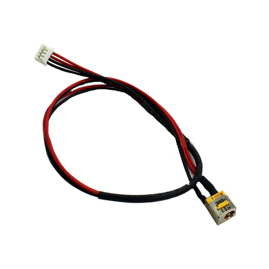 Conector Dc Jack para Acer Aspire 6920 6920g 6935 6935g
