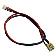 Conector Dc Jack para Acer Aspire 6920 6920g 6935 6935g