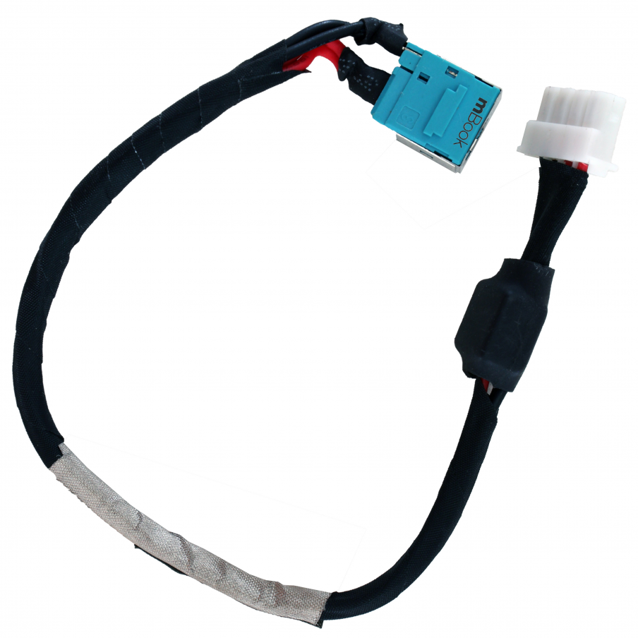 Conector Jack para Acer Aspire 6930 6930g 6930z 6530 6530g