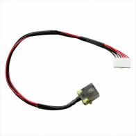 Conector Dc Jack para Acer compatível com dc301010v00