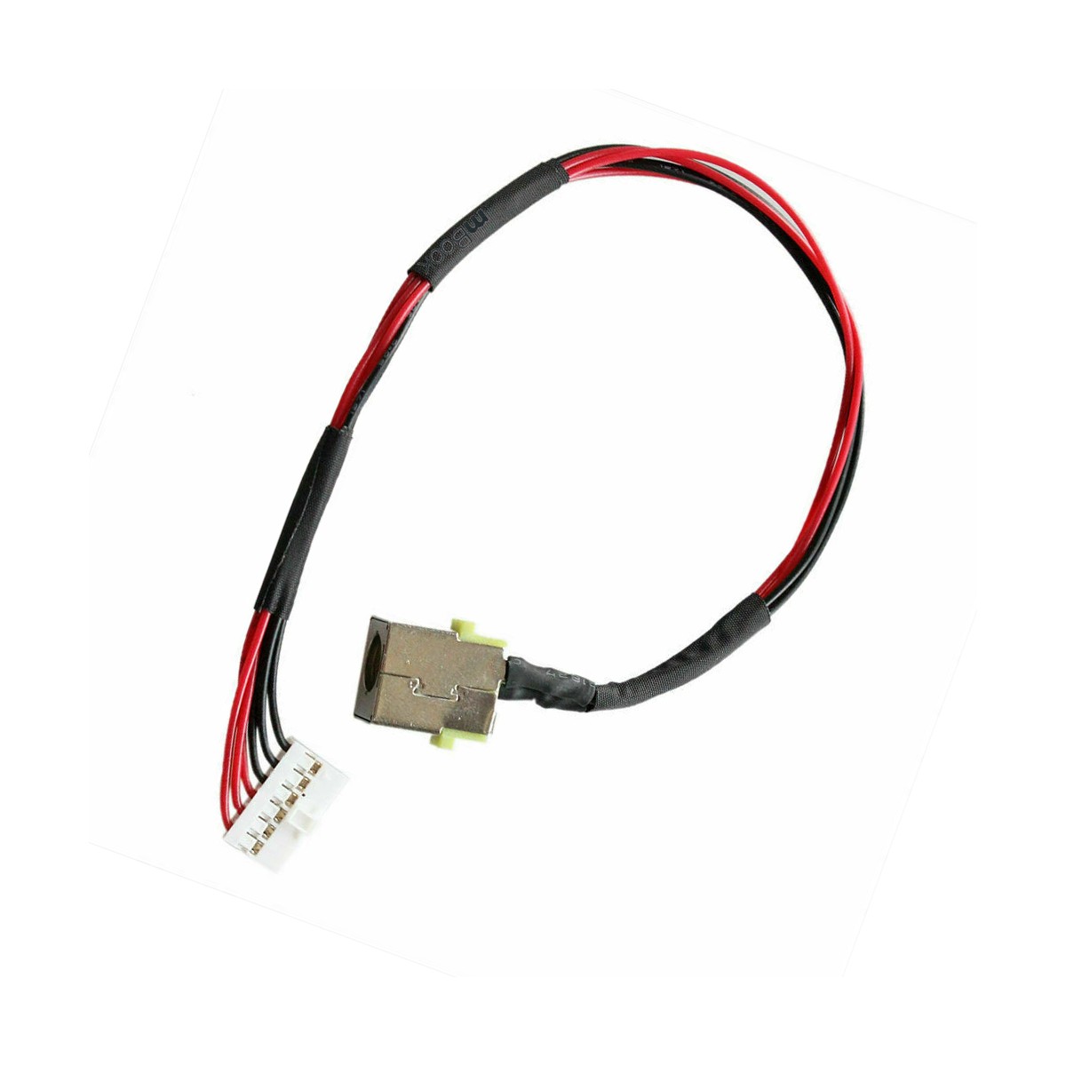 Conector Dc Jack para Acer compatível com dc301010v00, 