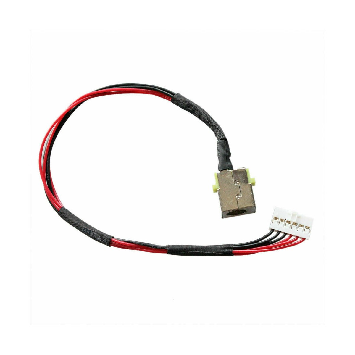 Conector Dc Jack para Acer Nitro 5 An515-53 Dc301010k00, 