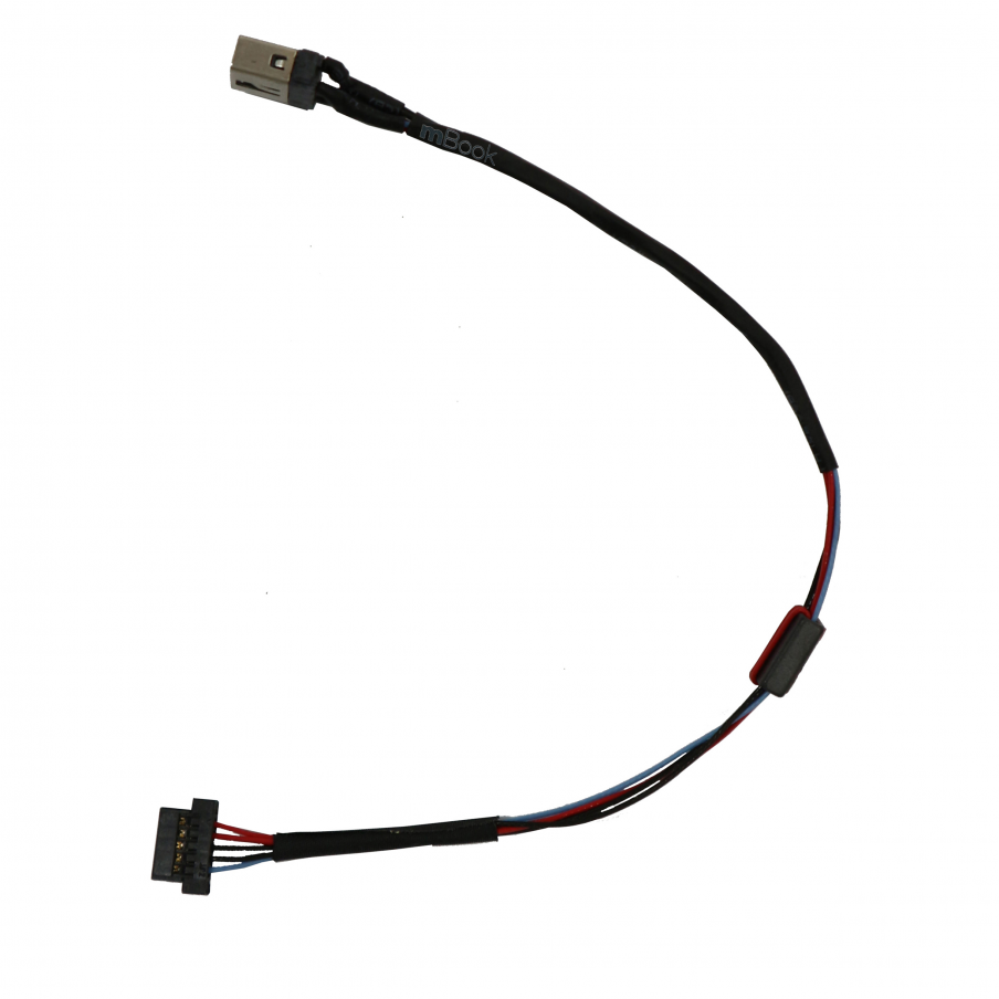 Conector Dc Jack para Acer Aspire Ao1-431 A01-431 Ao1-131