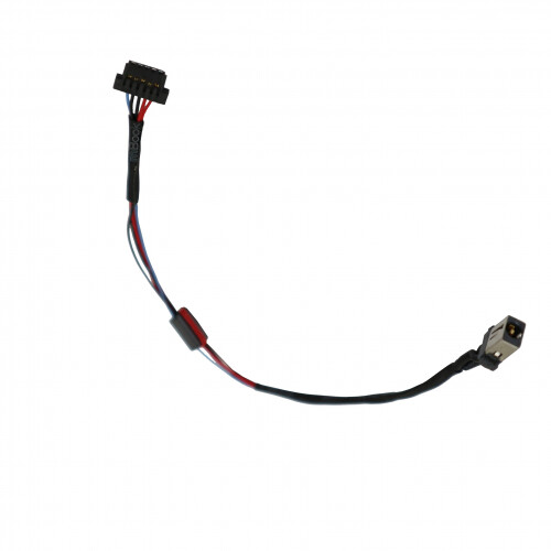 Conector Dc Jack para Acer Aspire Ao1-431 A01-431 Ao1-131, 