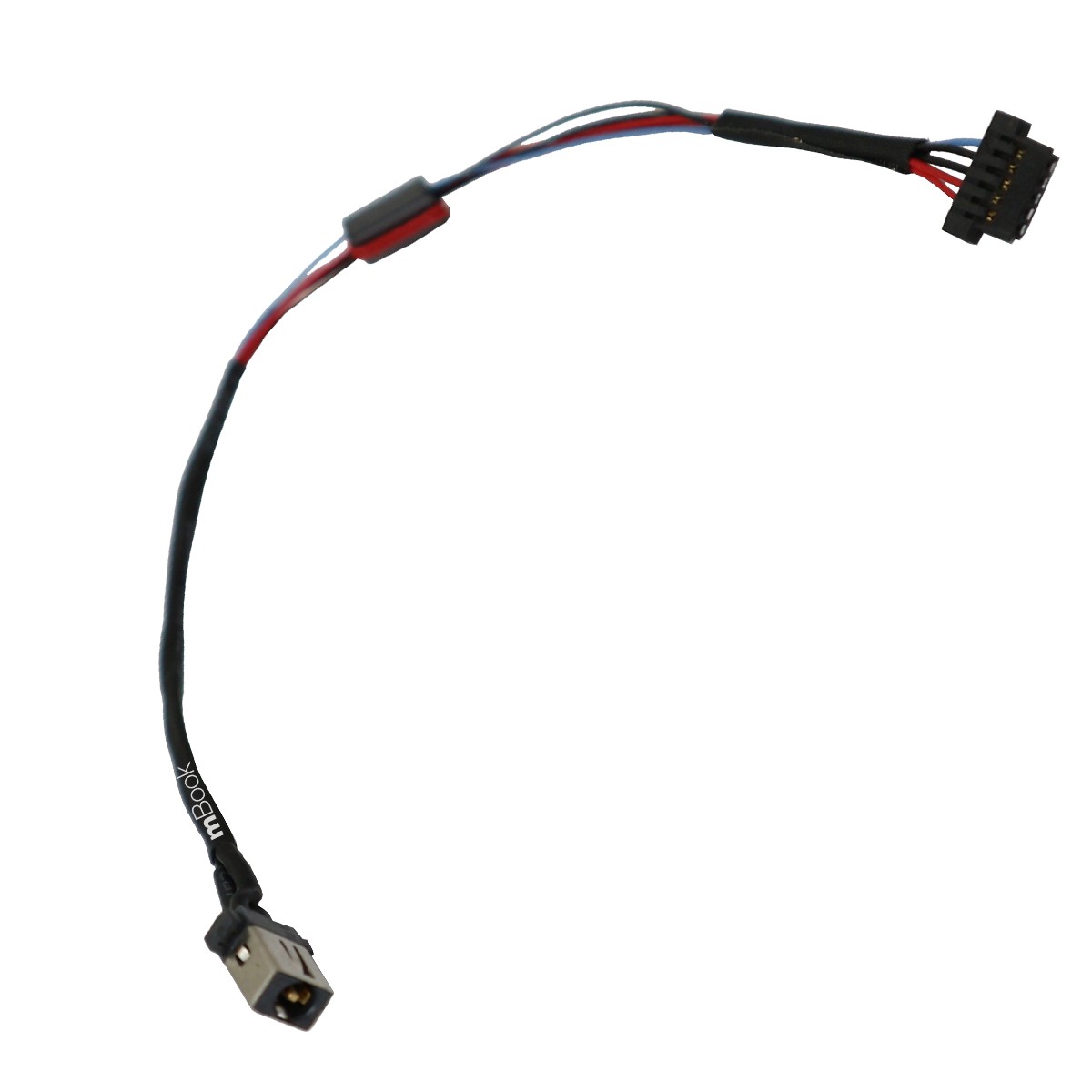 Conector Dc Jack para Acer Aspire 50.shfn4.002 6017b0688001