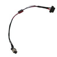 Conector Dc Jack para Acer Aspire 50.shfn4.002 6017b0688001 Conector Dc Jack para Acer Aspire 50.shfn4.002 6017b0688001