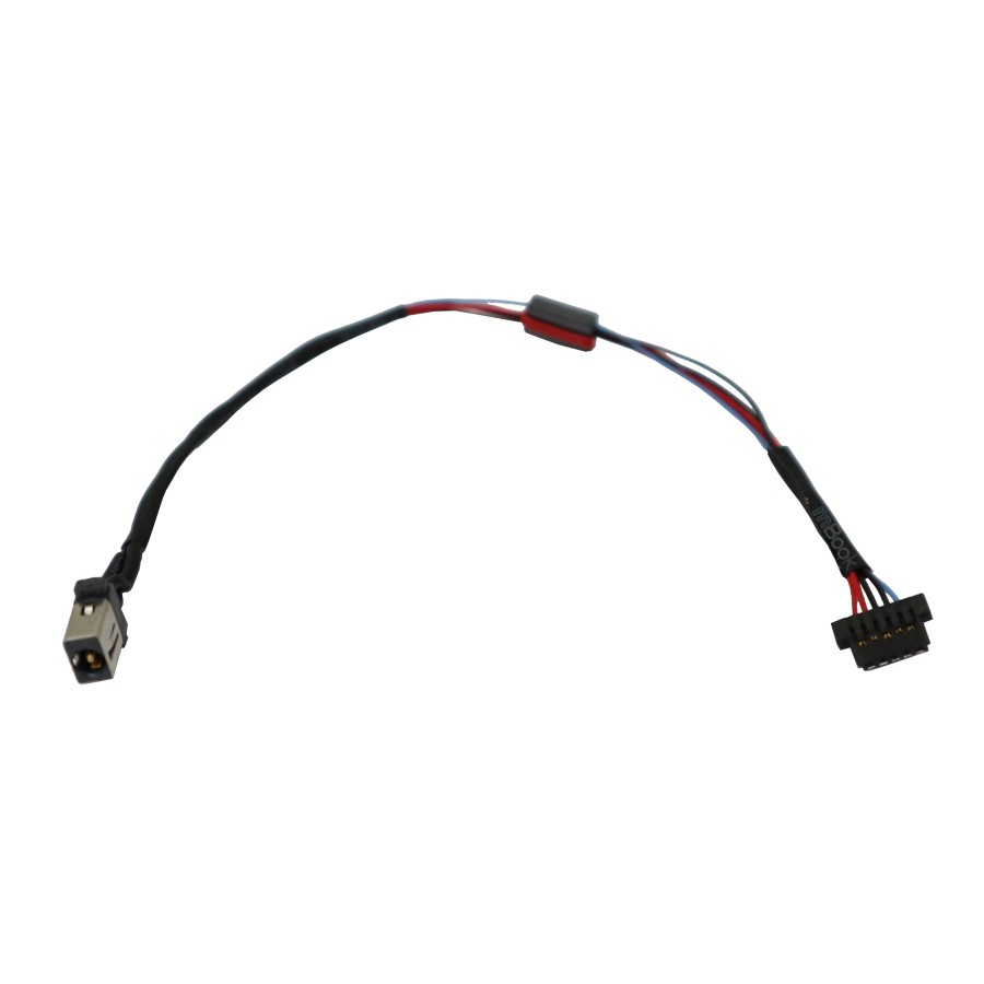 Conector Dc Jack para Acer Aspire 50.shfn4.002 6017b0688001