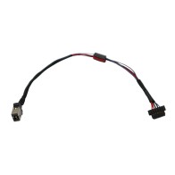 Conector Dc Jack para Acer Aspire 50.shfn4.002 6017b0688001 Conector Dc Jack para Acer Aspire 50.shfn4.002 6017b0688001