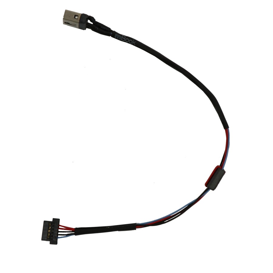 Conector Dc Jack para Acer Aspire 50.shfn4.002 6017b0688001