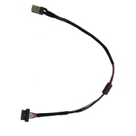 Conector Dc Jack para Acer Aspire 50.shfn4.002 6017b0688001 Conector Dc Jack para Acer Aspire 50.shfn4.002 6017b0688001