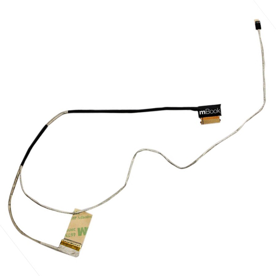 Cabo Flat para Hp 240 G6 , 245 G6 , 246 G6
