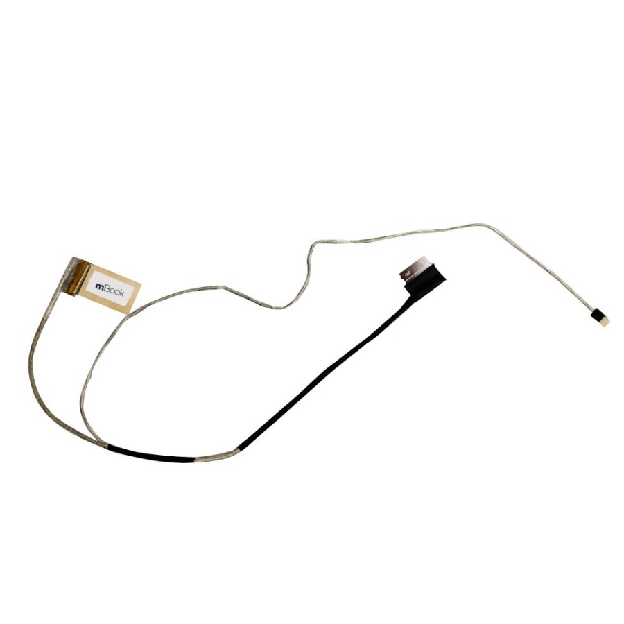 Cabo Flat para Hp 240 G6 , 245 G6 , 246 G6