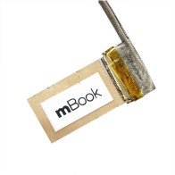 Cabo Flat para Hp 240 G6 , 245 G6 , 246 G6 Cabo Flat para Hp 240 G6 , 245 G6 , 246 G6