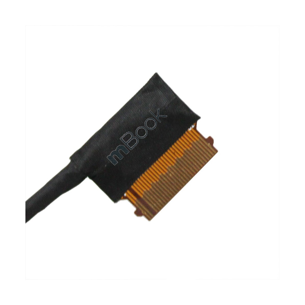 Cabo Flat para HP Compatível com PN DD00P1LC030, 