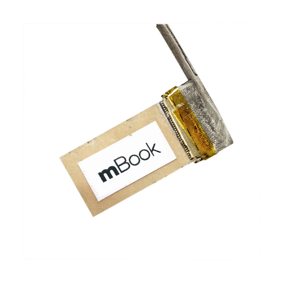 Cabo Flat para HP Compatível com PN DD00P1LC030, 