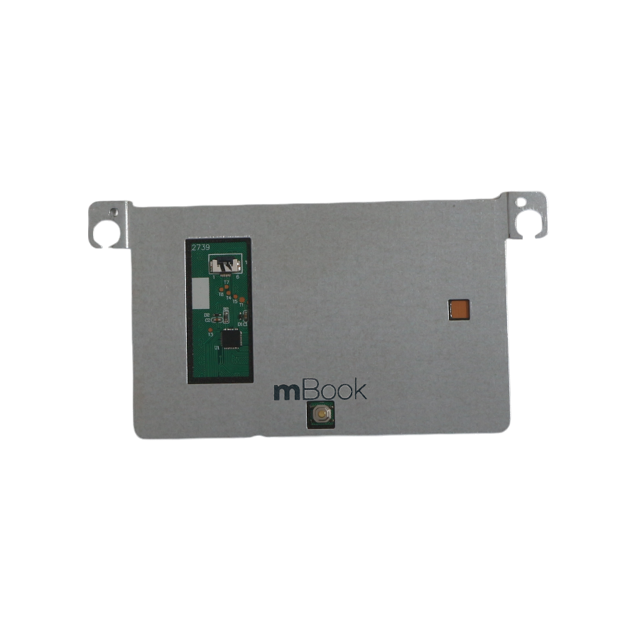Touchpad para Sony VAIO SVF15325CBB Preto