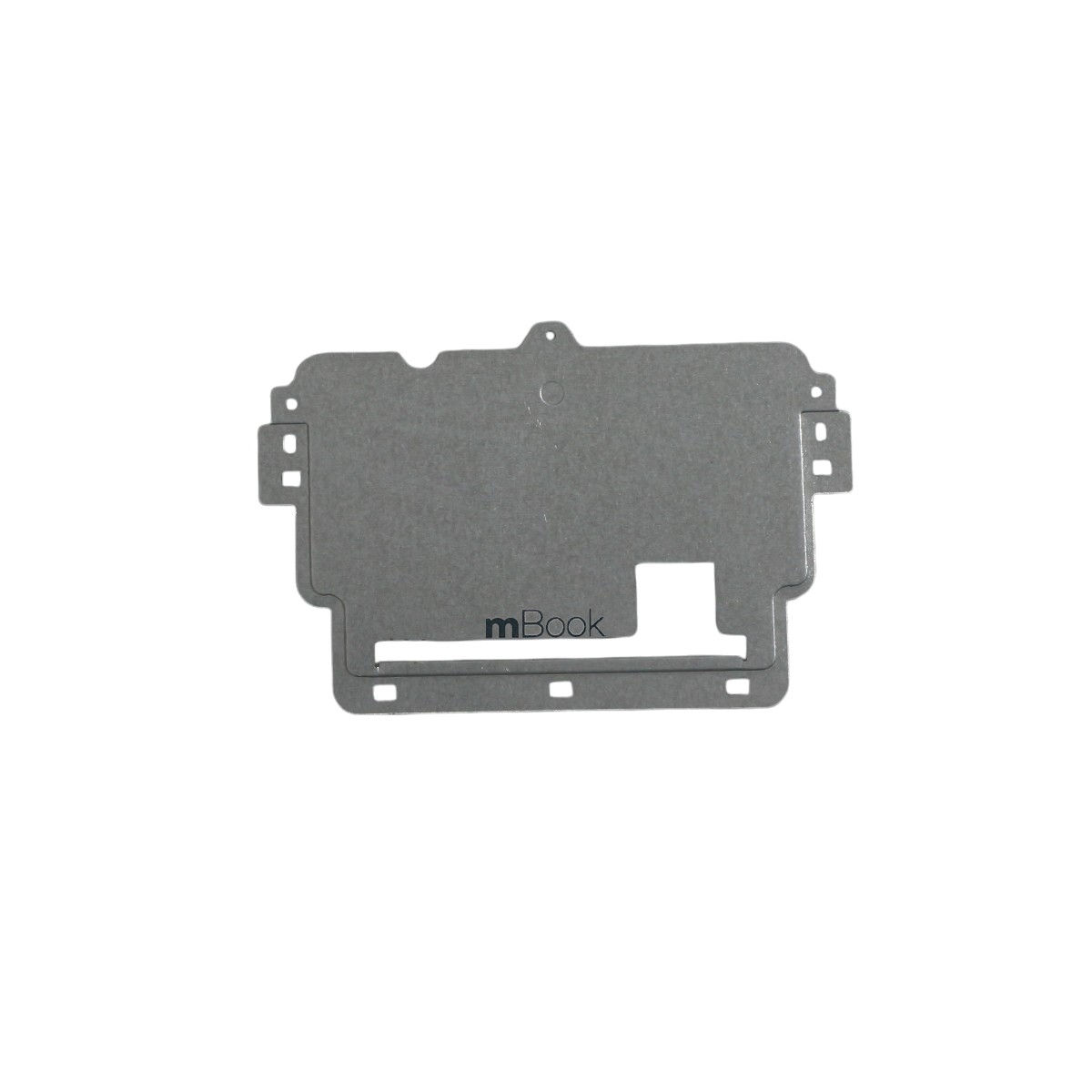 Touchpad para Sony VAIO SVF15327EJW Preto, 