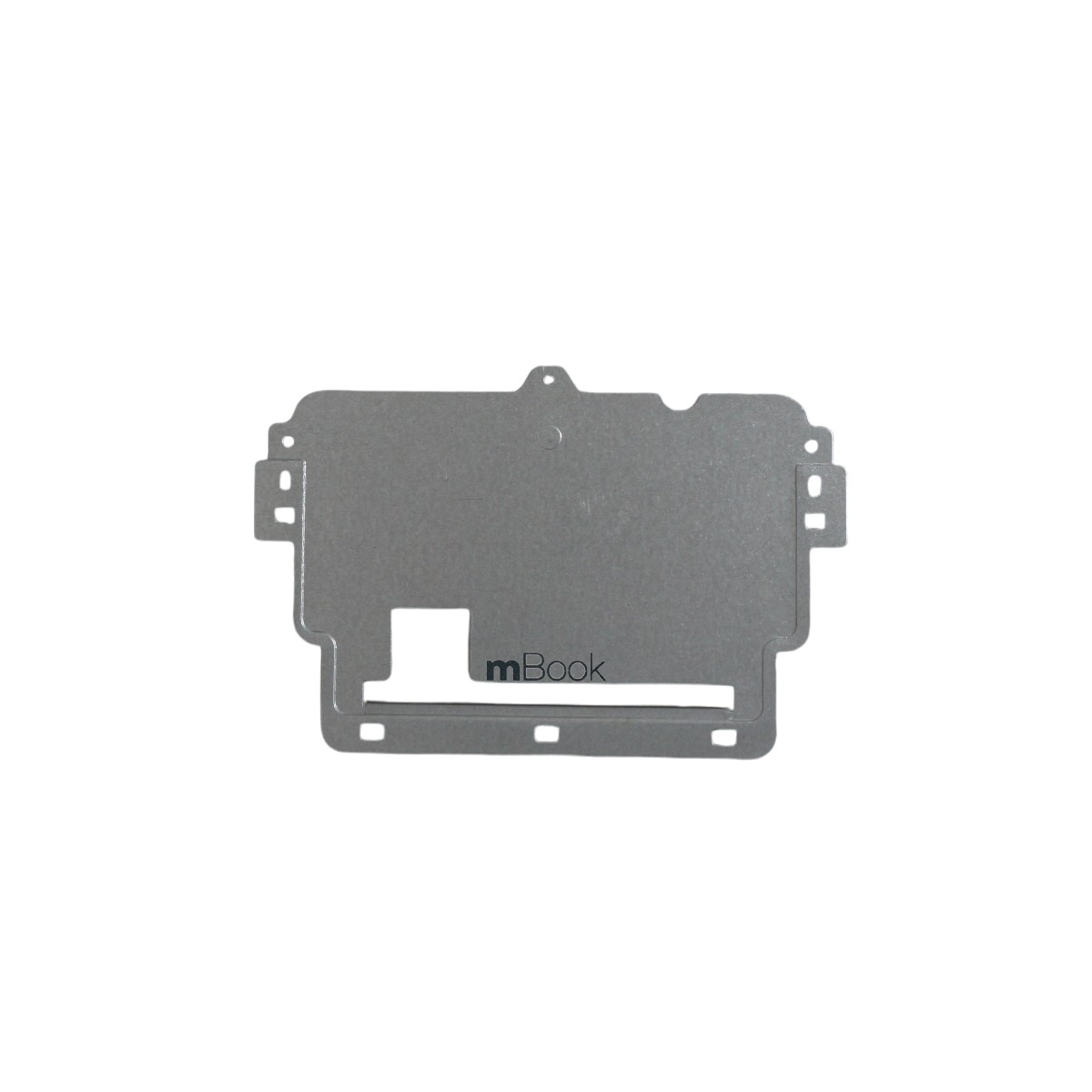 Touchpad para Sony VAIO SVF15327EJW Preto, 