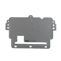 Touchpad para Sony VAIO SVF15327EJW Preto Touchpad para Sony VAIO SVF15327EJW Preto