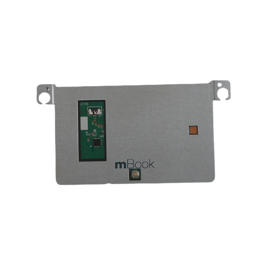 Touchpad para Sony VAIO SVF15327EJW Preto