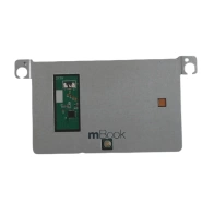 Touchpad para Sony VAIO SVF15327EJW Preto Touchpad para Sony VAIO SVF15327EJW Preto