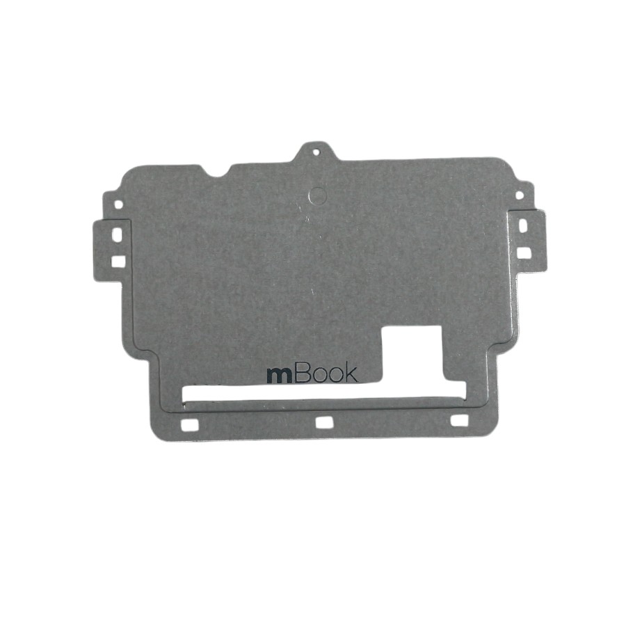 Touchpad para Sony VAIO Svf152c29m Preto