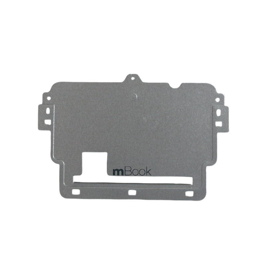 Touchpad para Sony VAIO Svf152c29m Preto