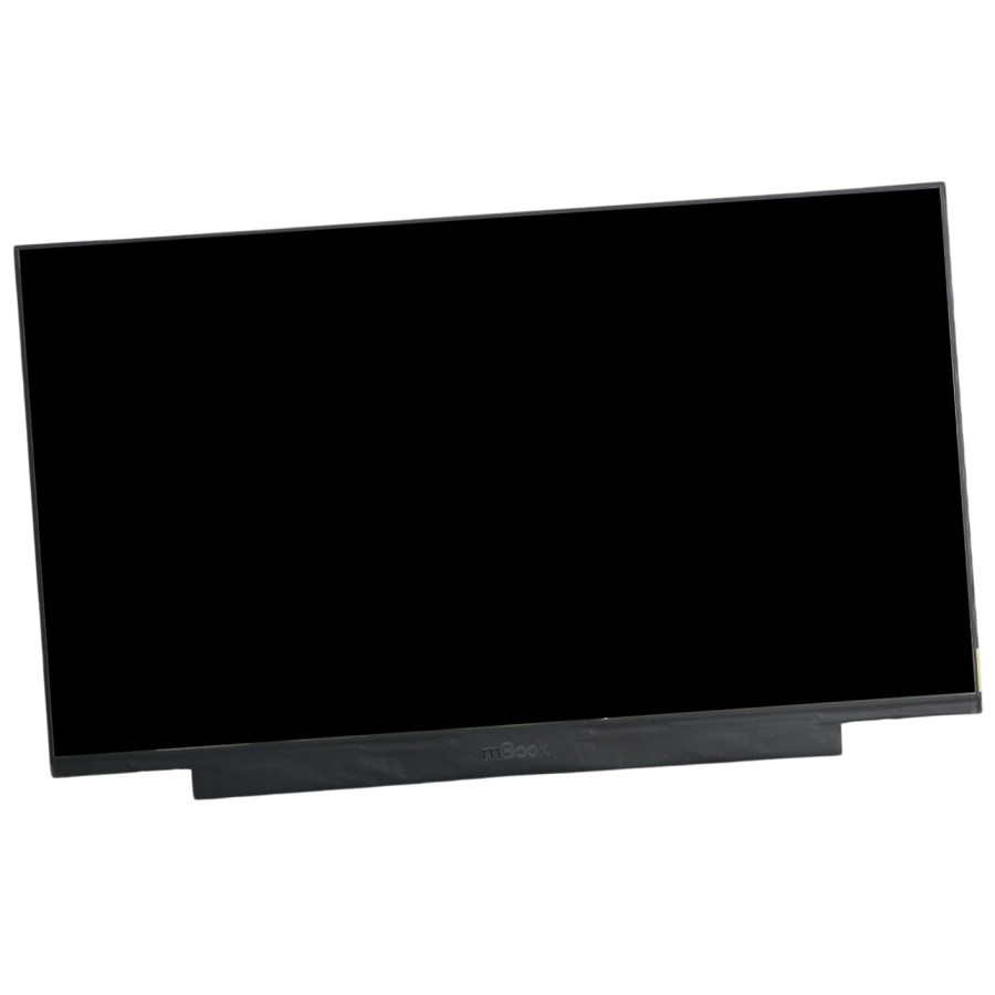Tela 14.0 Touch 40 Pinos Fhd Compatível com B140hak03.2