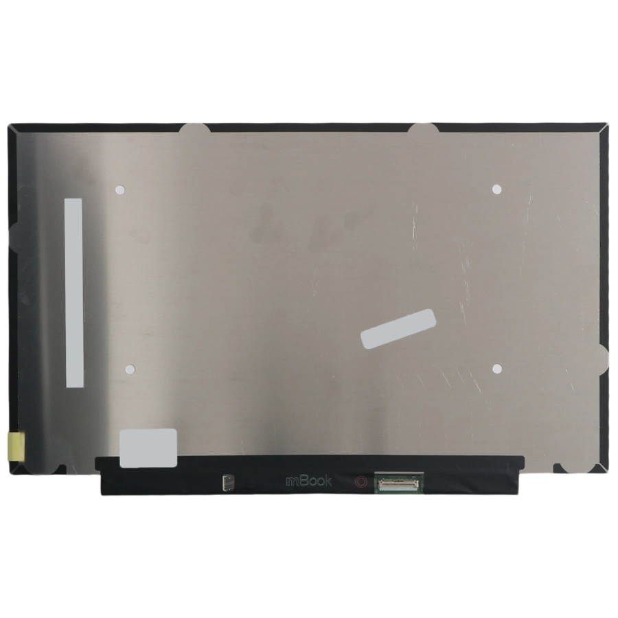 Tela 14.0 Touch 40 Pinos Fhd Compatível com B140hak03.2