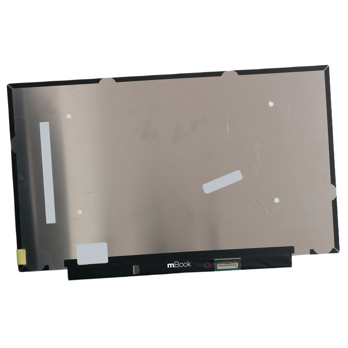Tela 14.0 Touch 40 Pinos Fhd Compatível com R140nwf5