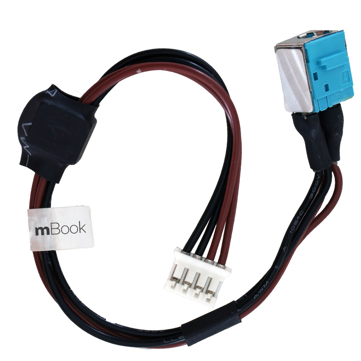 Conector Dc Jack para Acer Aspire 4230 4330 4630 4730 4730z